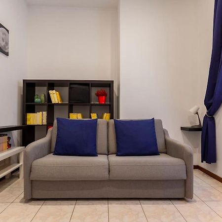 Luxury Loft On The Duomo Wifi & Netflix Apartment Milan Exterior photo