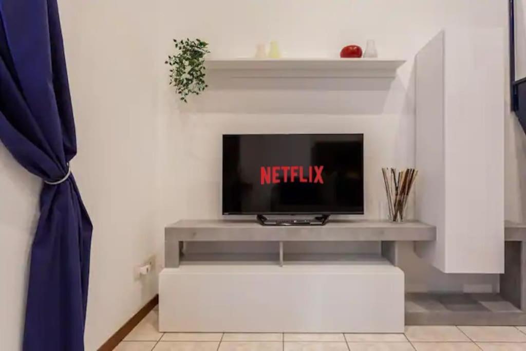 Luxury Loft On The Duomo Wifi & Netflix Apartment Milan Exterior photo