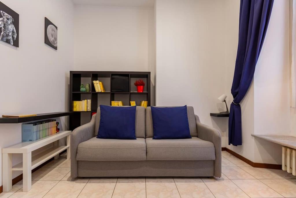 Luxury Loft On The Duomo Wifi & Netflix Apartment Milan Exterior photo
