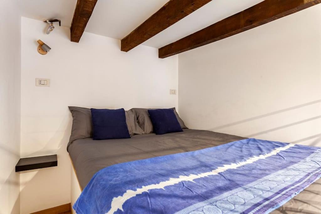 Luxury Loft On The Duomo Wifi & Netflix Apartment Milan Exterior photo