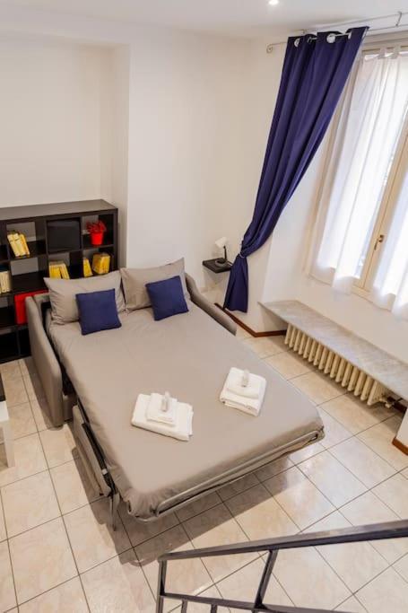 Luxury Loft On The Duomo Wifi & Netflix Apartment Milan Exterior photo