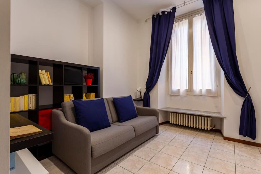 Luxury Loft On The Duomo Wifi & Netflix Apartment Milan Exterior photo